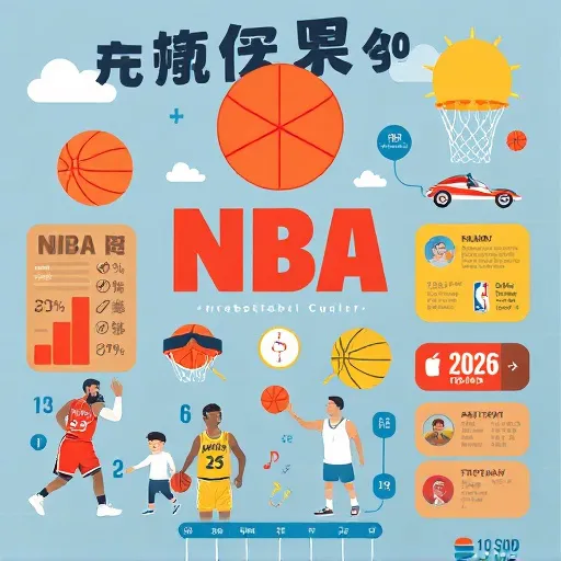 為什麼現在大家都在「線上」看NBA？