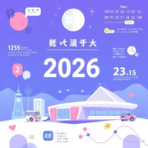 2026年娛樂城市場現況：監管升級與玩家意識擡頭