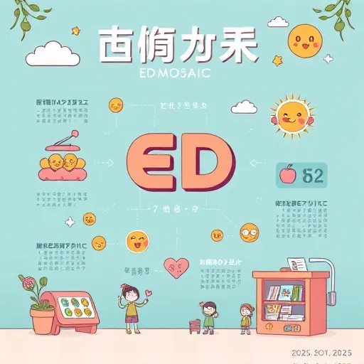 ED Mosaic 影片的基礎概念：先搞懂它在紅什麼
